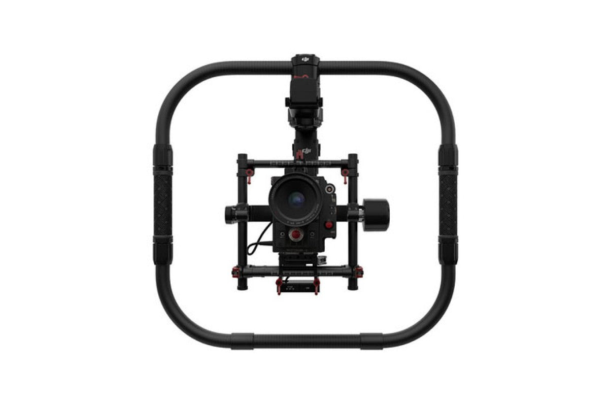 Ronin-M & Ronin-MX - Grip - dronepointcanada