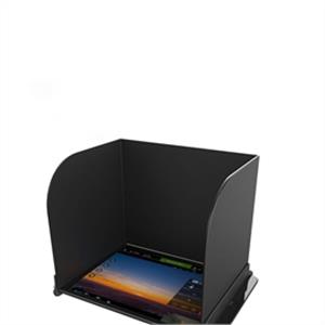 PGYTECH Accessory PGY-RCS-015 L168 Monitor Hood for 7.9inch PAD Black