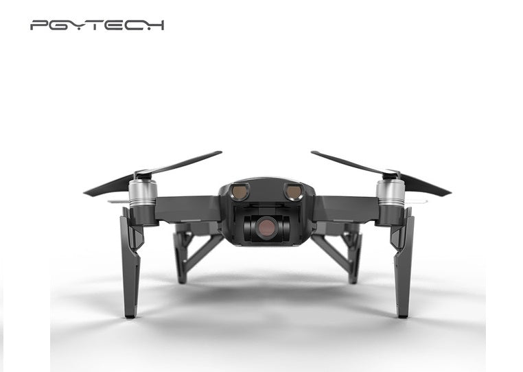 PGYTECH Landing Gear Extensions - Mavic Air - dronepointcanada