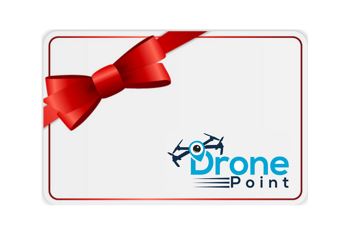 DRONEPOINT CANADA GIFT CARD