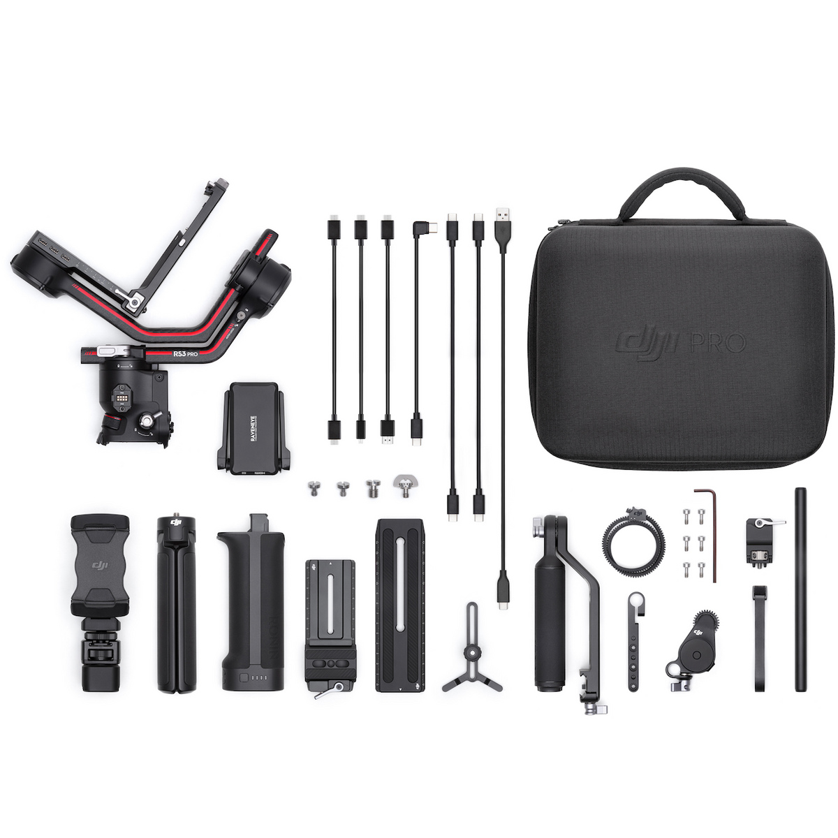 DJI RS 3 Pro Combo DJI RS 3 Pro Combo
