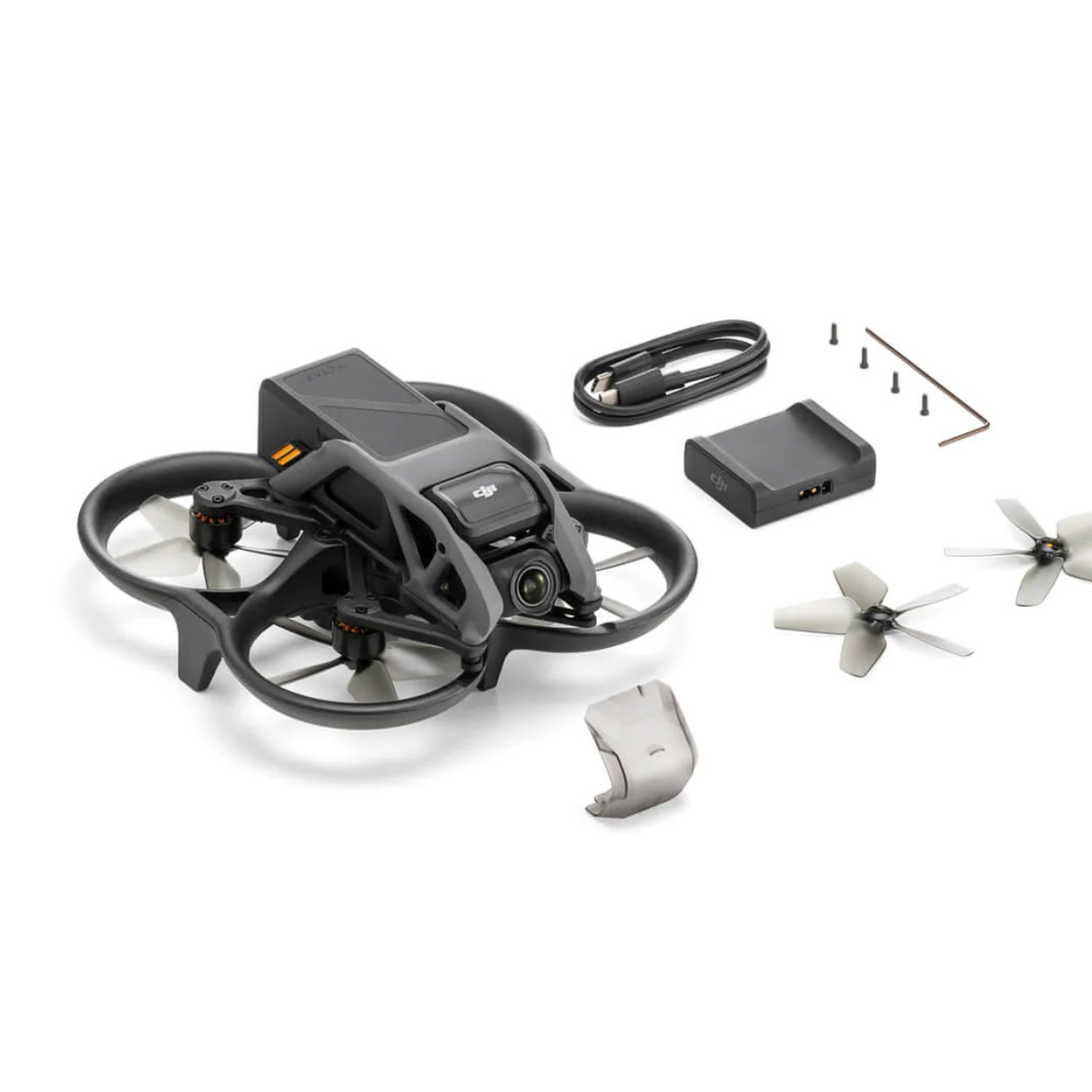 DJI Avata (No RC)- Open Box DJI Avata (No RC)- Open Box