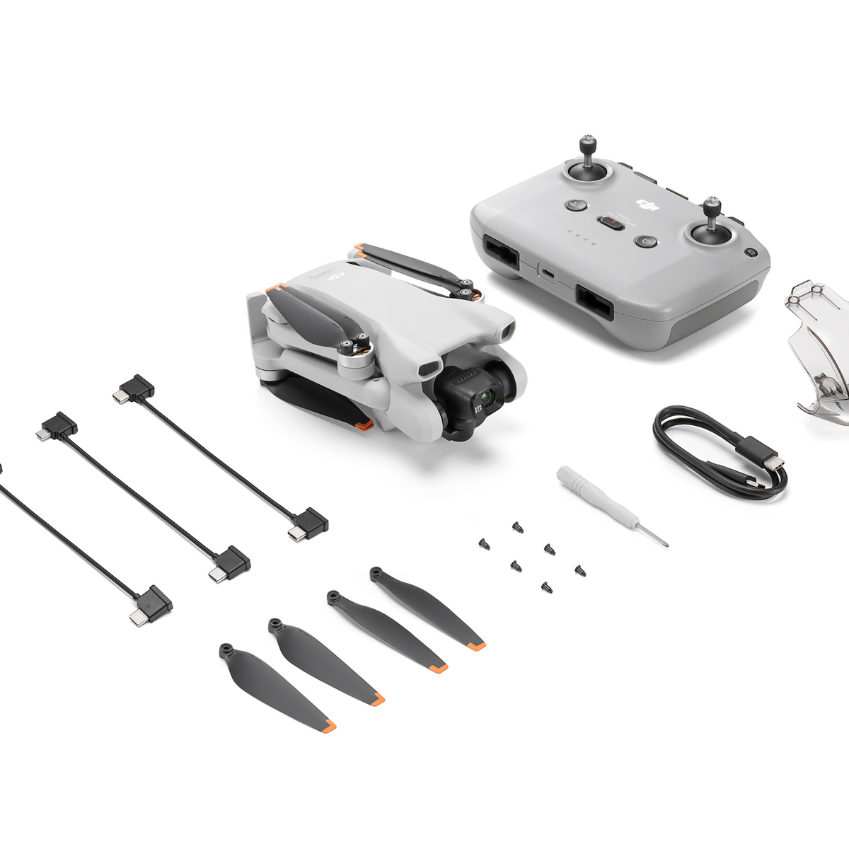 DJI Mini 3 Standard (GL)