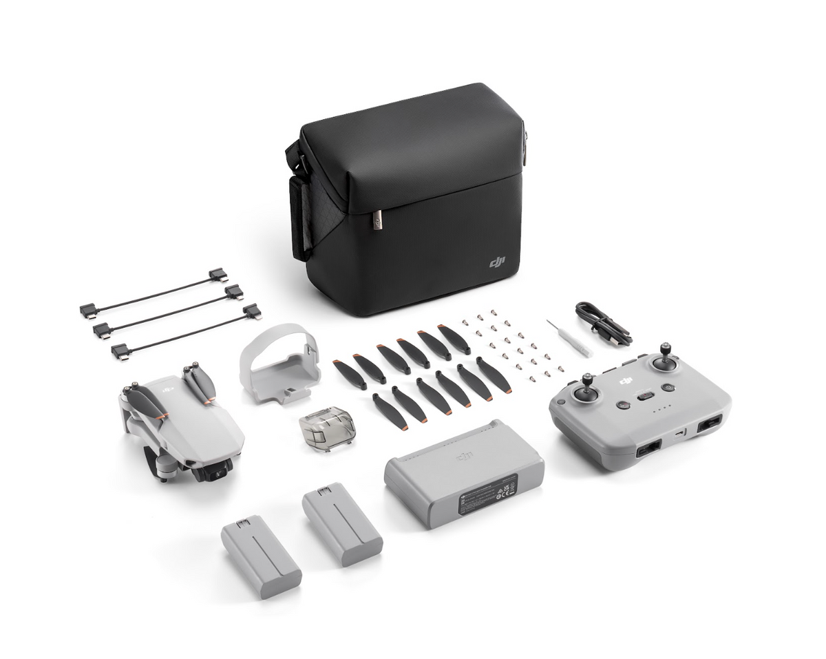 【ストック】DJI Mini2se ドローン DJI Mini 2 SE - IN STOCK