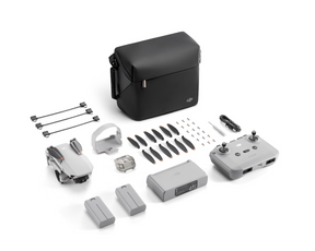DJI Mini 2 SE Fly More Combo - IN STOCK DJI Mini 2 SE Fly More Combo - IN STOCK