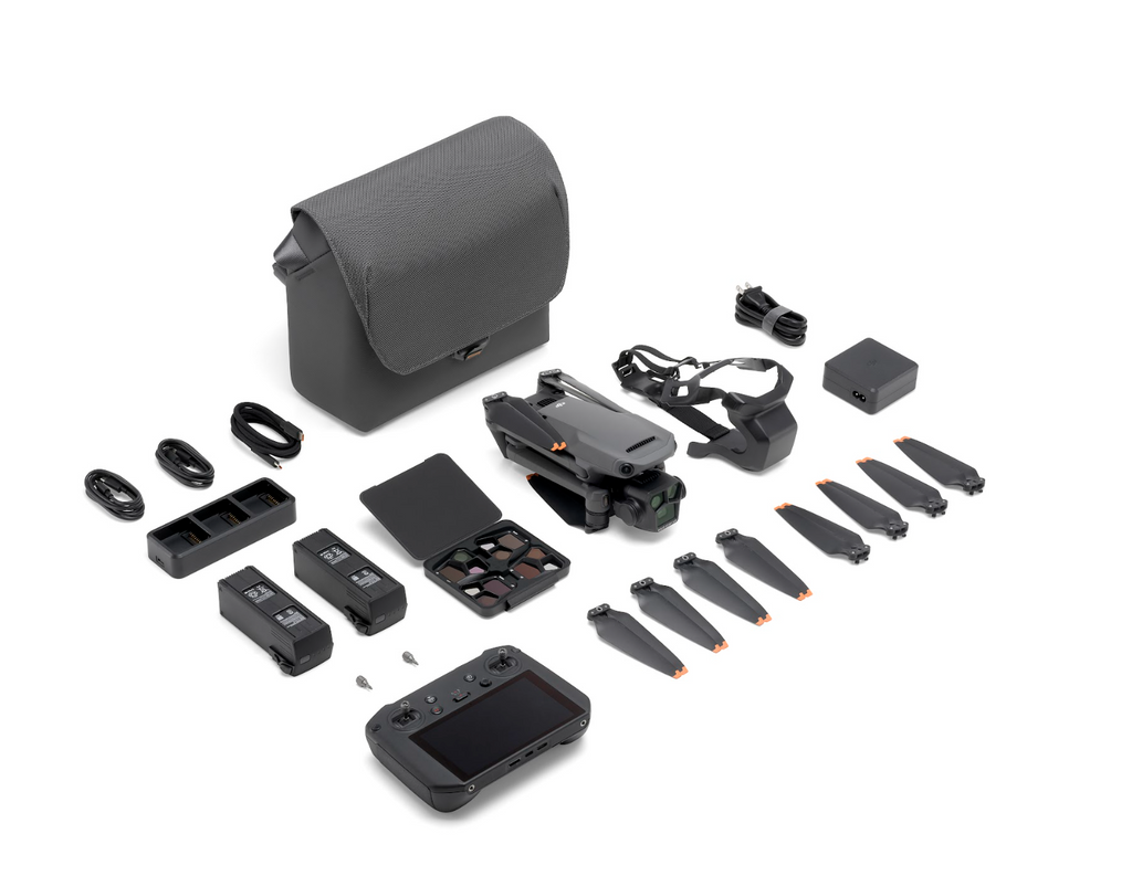 mavic3proその他 DJI Mavic 3 Pro Cine Premium Combo - In Stock
