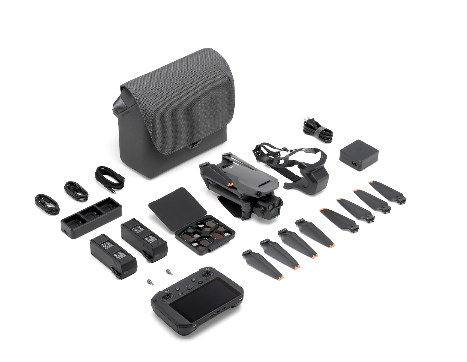 DJI Mavic 3 Pro Cine Premium Combo - In Stock