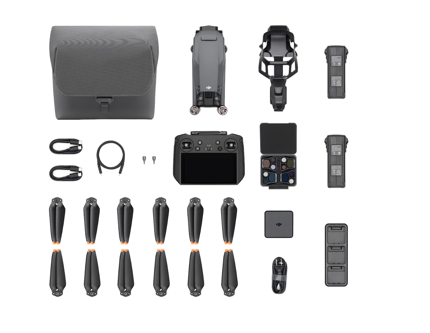 DJI Mavic 3 Pro Cine Premium Combo - In Stock