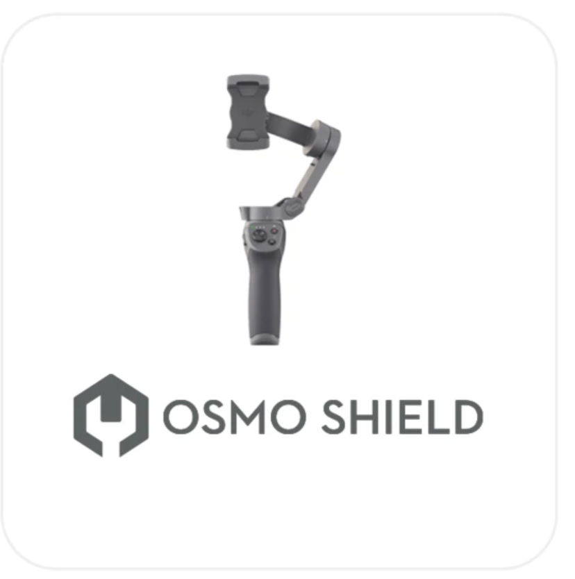 Osmo Shield (Osmo Mobile 3) - dronepointcanada