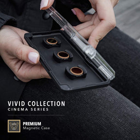 Pocket 2 - VIVID Collection - Cinema Series (ND4/PL, ND8/PL, ND16/PL)