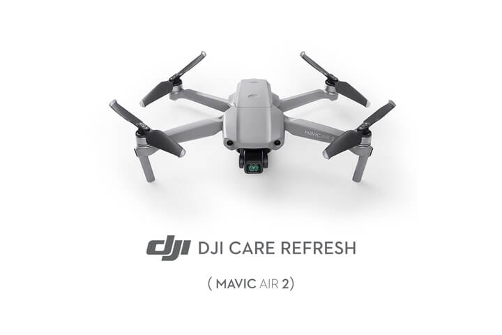 Mavic Air 2 Refresh - dronepointcanada