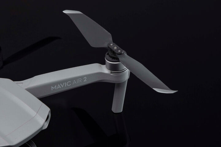 Mavic Air 2 Low-Noise Propellers - dronepointcanada