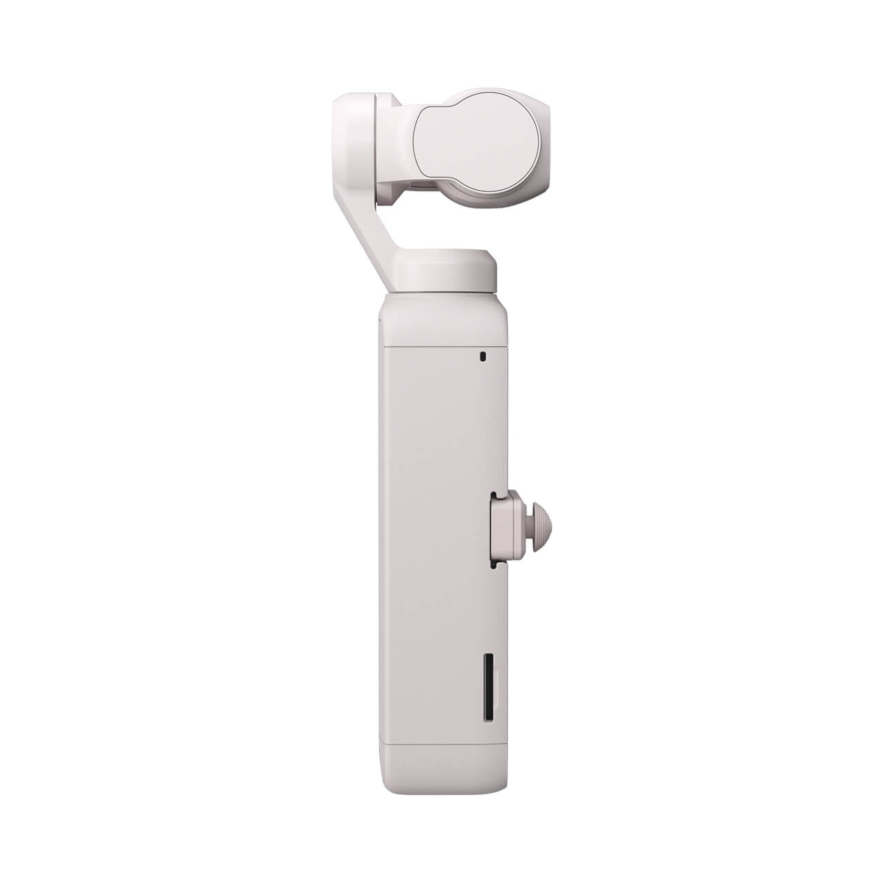 dji pocket sunset white