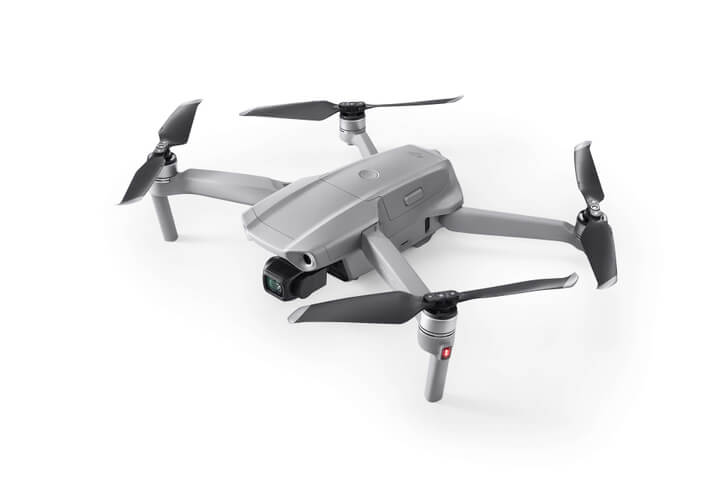 Mavic Air 2 - dronepointcanada