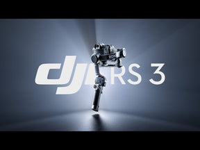 DJI RS 3 - New Arrival