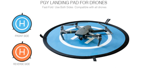 Landing Pad for Drones  Mavic / Spark / Phantom - dronepointcanada
