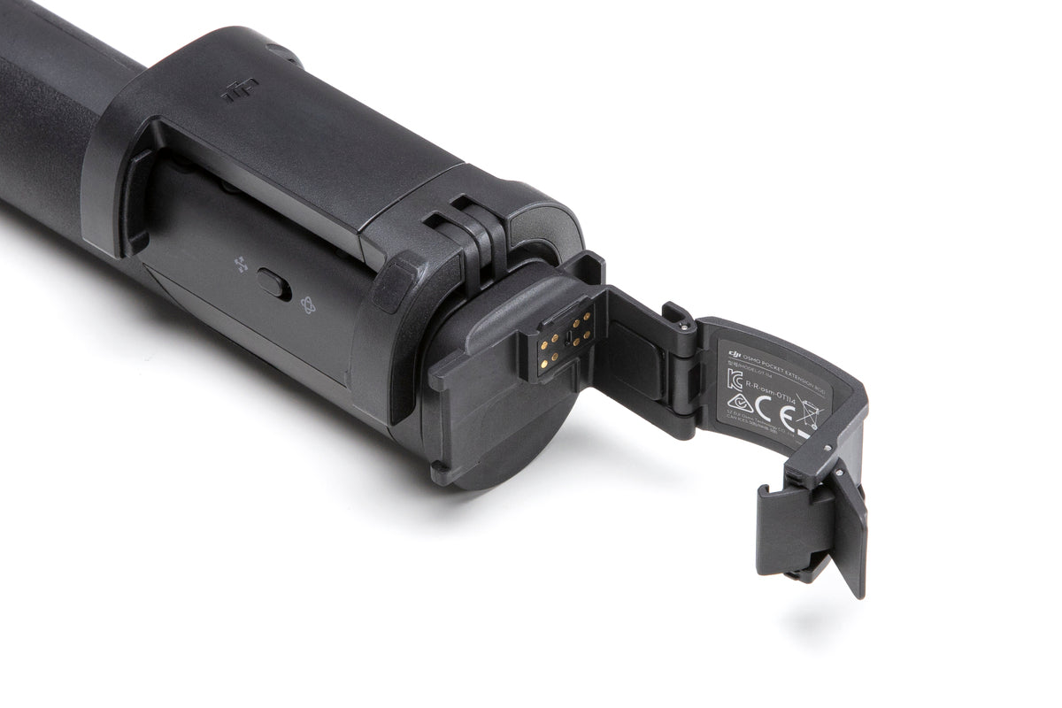Osmo Pocket Extension Rod - dronepointcanada
