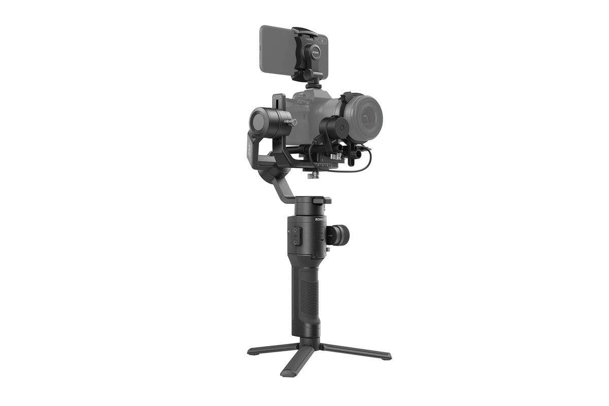 Ronin SC (Pro Combo) - dronepointcanada