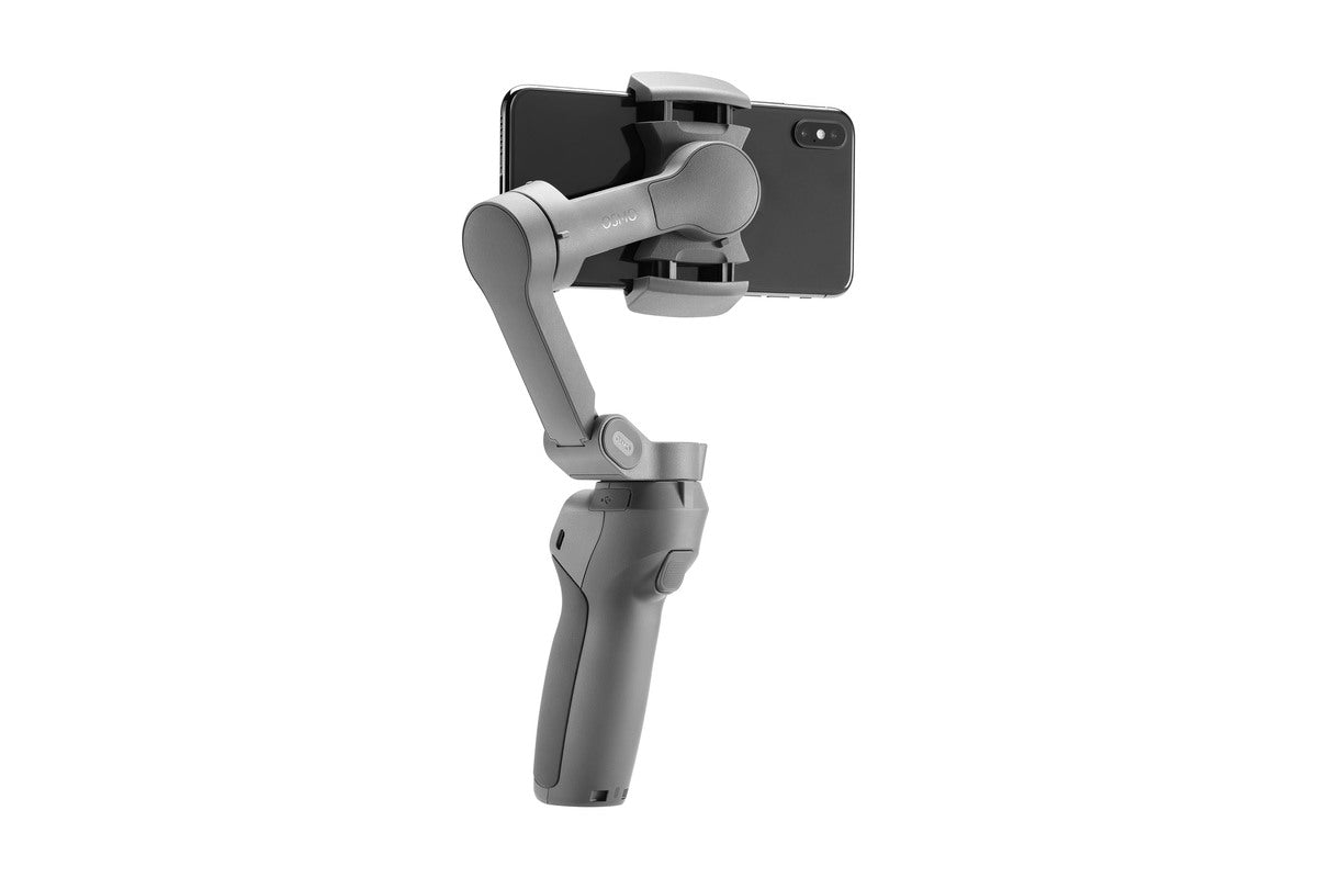 Osmo 3 with Grip Tripod - dronepointcanada