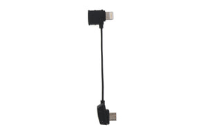 Mavic Remote Controller RC Cable (Lightning connector)