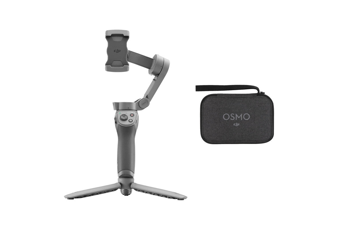Osmo Mobile 3 Combo - dronepointcanada