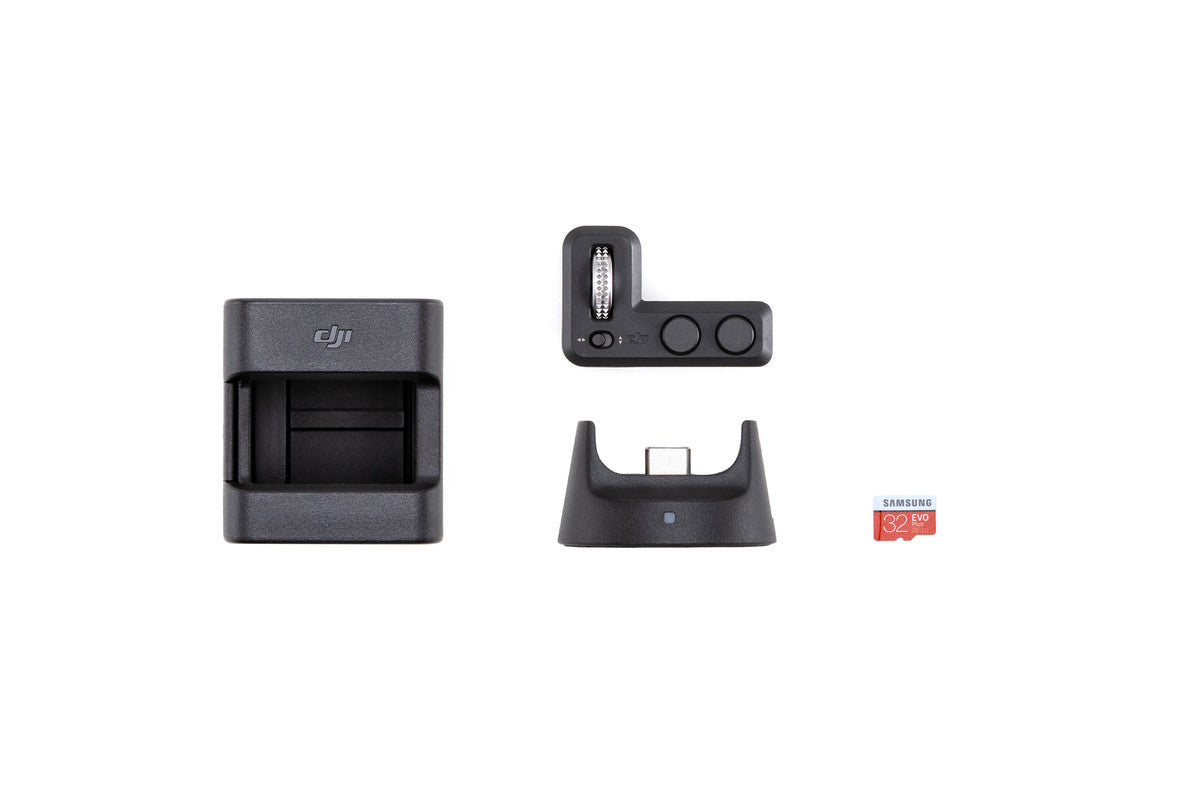 Osmo Pocket Expansion Kit - dronepointcanada
