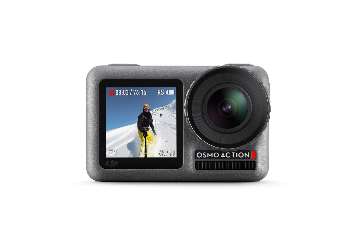 Osmo Action Travel Combo