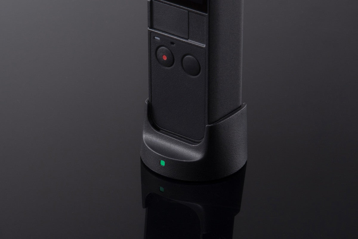 Osmo Pocket Wireless Module - dronepointcanada