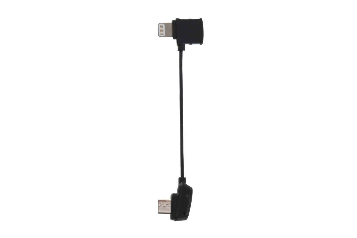 Mavic Remote Controller RC Cable (Lightning connector)