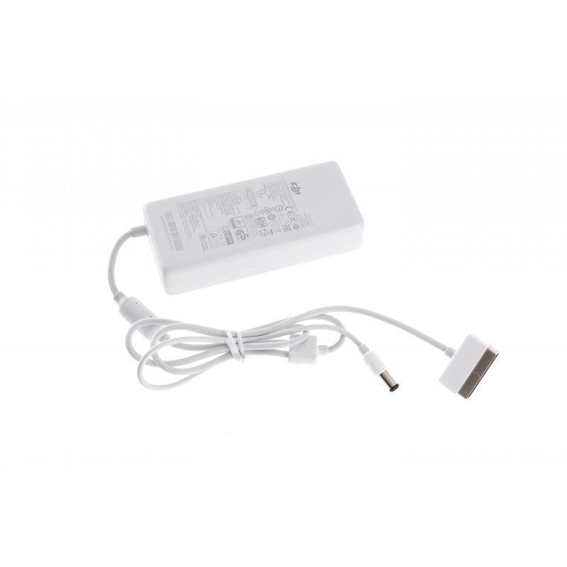 Phantom 4 - 100W Battery Charger - dronepointcanada