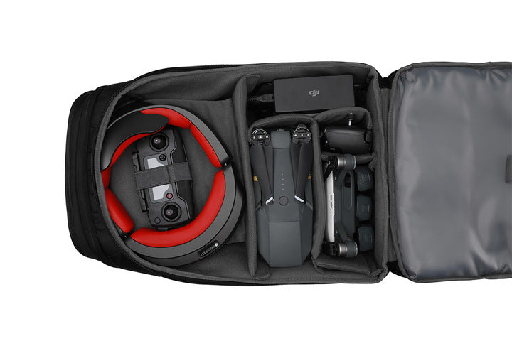 dji goggles carry more backpack DJI Goggles Racing Edition & Carry More Backpack
