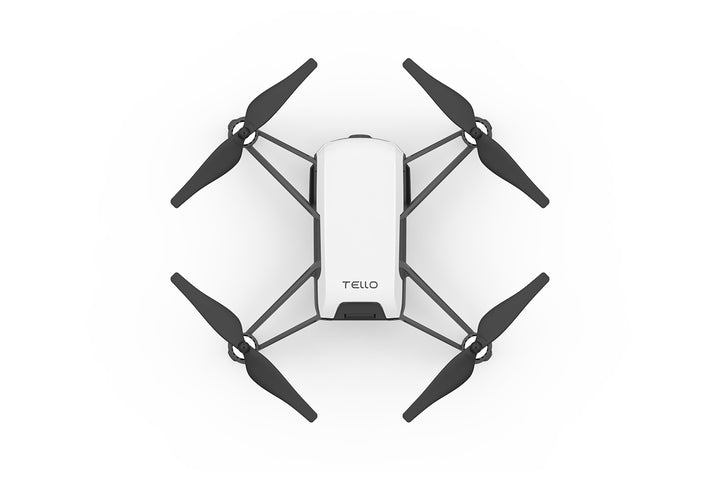 Tello (IN STOCK) - dronepointcanada