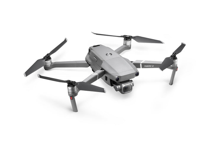 Latest DJI Mavic 2 Zoom Fly Drone | Drone Point