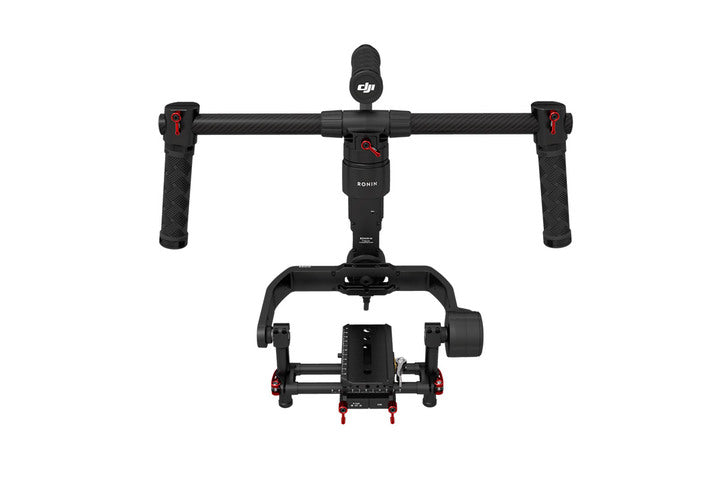 DJI Ronin-M 3-Axis Handheld Gimbal Stabilizer - dronepointcanada