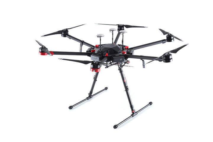Matrice 600 Pro - dronepointcanada