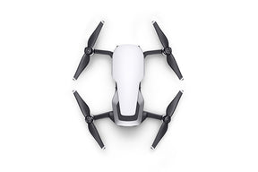 Mavic Air with Extra Battery -Arctic White (IN STOCK) - dronepointcanada