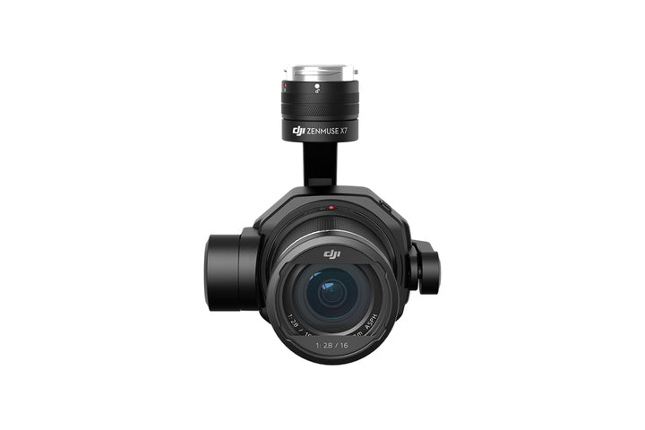 Zenmuse X7 - dronepointcanada