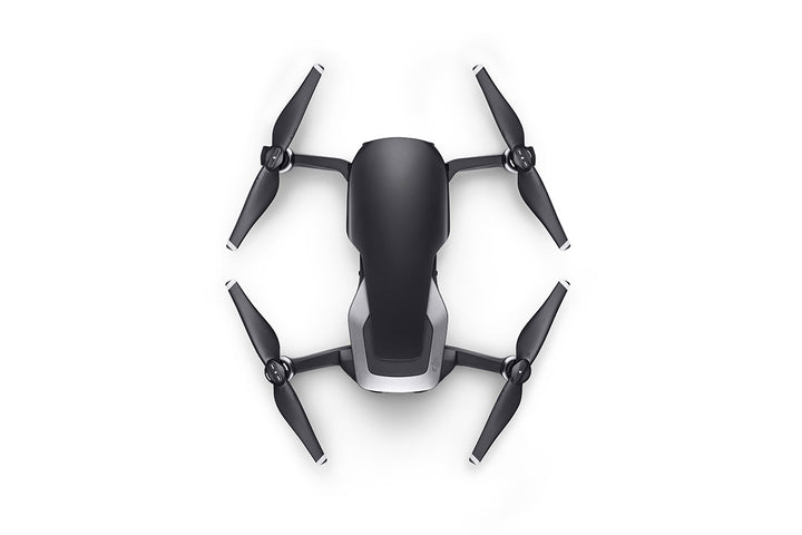 Mavic Air Fly More Combo - Onyx Black (IN STOCK) - dronepointcanada