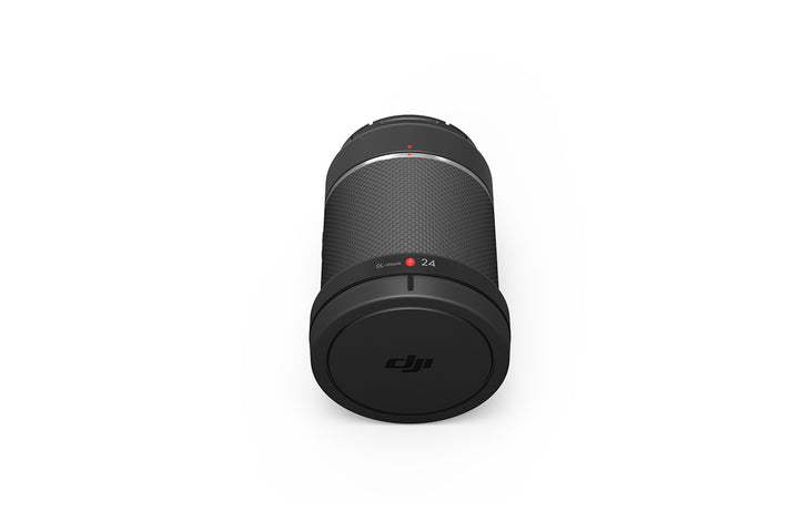 Zenmuse X7 PART2 DJI DL 24mm F2.8 LS ASPH Lens - dronepointcanada