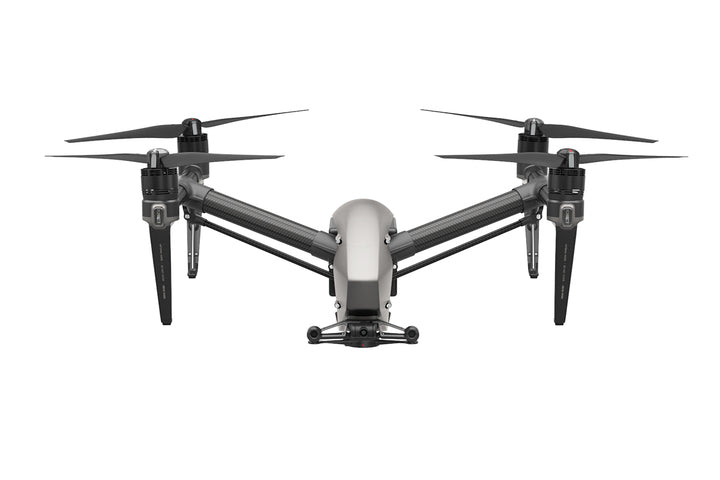 Inspire 2 with X5S Camera and Gimbal - Cinema Combo - dronepointcanada