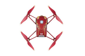 Tello Iron Man Edition - dronepointcanada