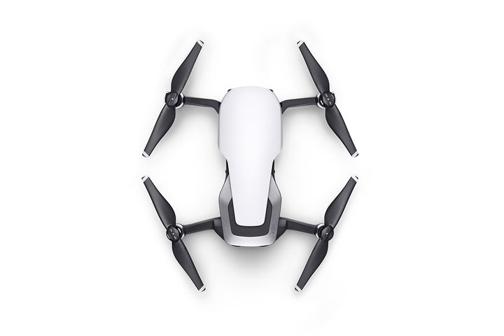 Mavic Air Fly More Combo - Arctic White (IN STOCK) - dronepointcanada
