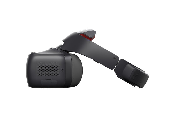 DJI Goggles Racing Edition - * In Stock* - dronepointcanada
