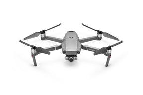 Mavic 2 Zoom Fly More Combo - dronepointcanada