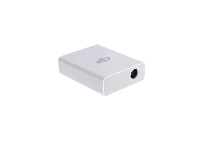 DJI Phantom 4 - Part 55 - USB Charger - dronepointcanada