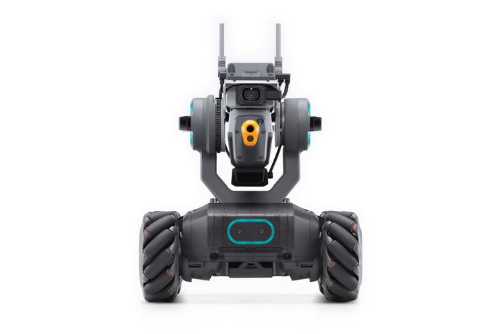 RoboMaster S1 - dronepointcanada