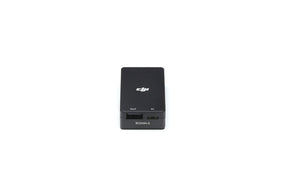 DJI Ronin-S Battery Adapter - dronepointcanada