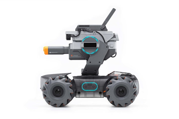 RoboMaster S1 - dronepointcanada