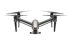 Inspire 2 with X4S Camera and Gimbal - Value Combo - dronepointcanada