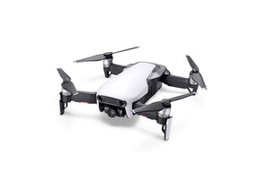 Mavic Air Fly More Combo - Arctic White (IN STOCK) - dronepointcanada